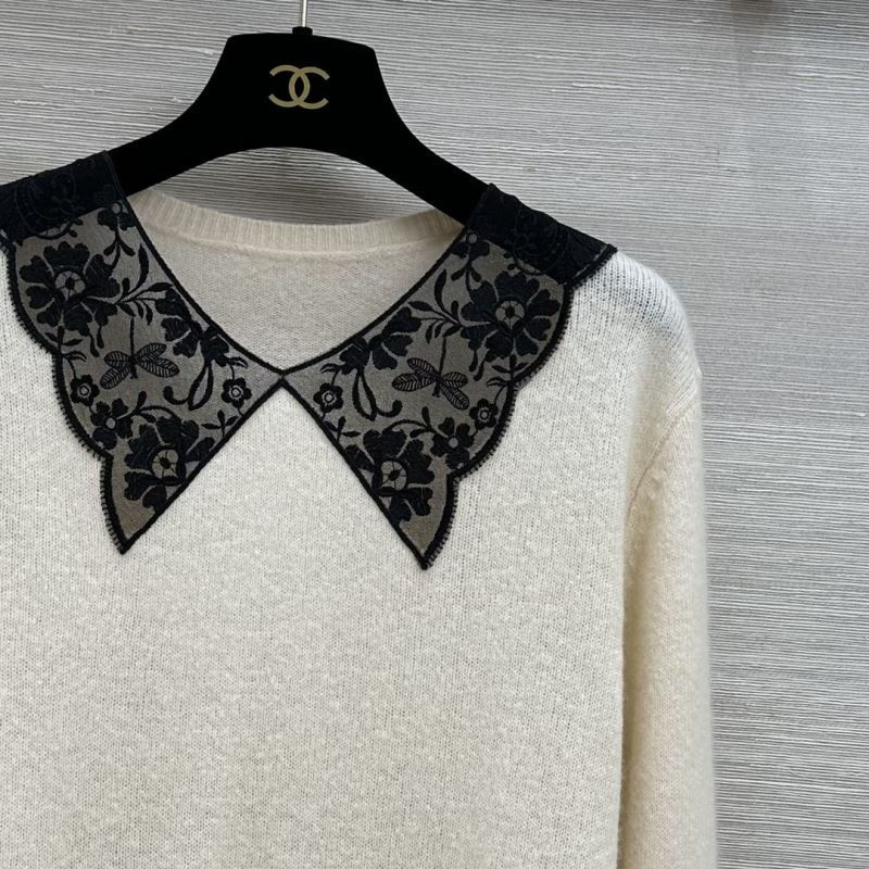 Christian Dior Sweaters